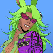 Steam Community Avatar
