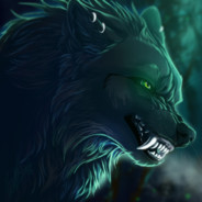 Steam profile picture for @wolf_fury