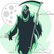 HAJMOLA || Grim_Reaper00