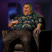 Steam Community Avatar