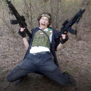 Steam Community Avatar