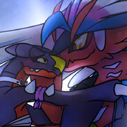 Steam Community Avatar