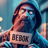 Bebok