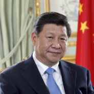 XI JINPING