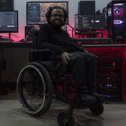 Steam Community Avatar