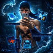 Steam Community Avatar