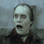 Zombie Bob