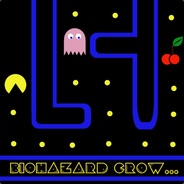 Biohazard Crow™