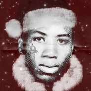 East Atlanta Santa