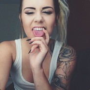 Steam profile picture for @tattooed