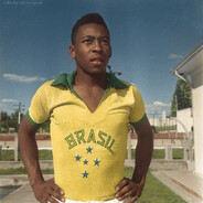 Finado Pelé