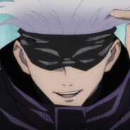 Satoru Gojo