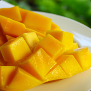 Juicy Mango
