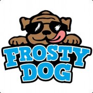 FrostyDog