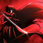 Akame <3