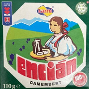 Encián