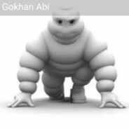 GÖKHAN ABİ