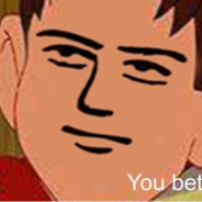 Just about done with your shit
