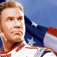 Ricky Bobby