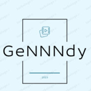 GeNNNdy-