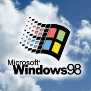 WINDOWS 98