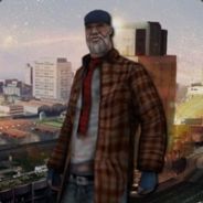 Steam Community Avatar