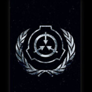 ⚠SCP⚠ FOUNDATION*