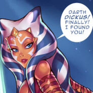 darth dickus's avatar