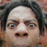 BIG BLACK MONKEY BOY