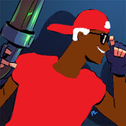Steam Community Avatar