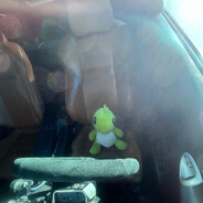 Taffy Puller