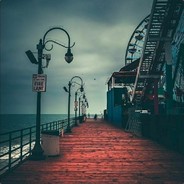 Dark