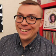 Steam Community Avatar