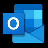 Outlook avatar