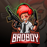 Steam profile picture for @zakeee