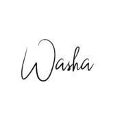 Washa