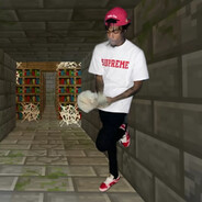 johnny wallhack
