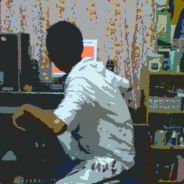 KevChong