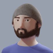 Steam Community Avatar