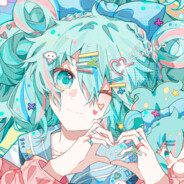 初音ミク