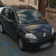CITROËN C3 1.GEN