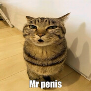 )