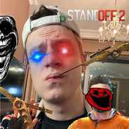 Steam Community Avatar