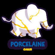 Porcelaine Games