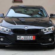 Vand Golf 4