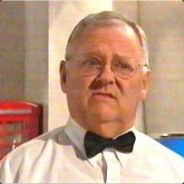 Harold Bishop
