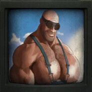 Steam Community Avatar