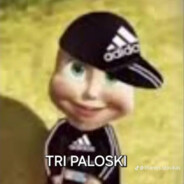 Tripaloski