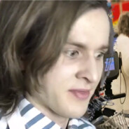Creepypasta Bathroom Party