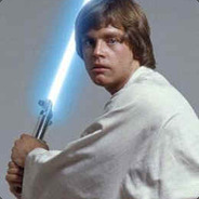Luke Skywalker